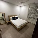 hermoso y cómodo Apartamento con jacuzzi privado en Cartagena de Indias