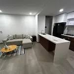 hermoso y cómodo Apartamento con jacuzzi privado en Cartagena de Indias