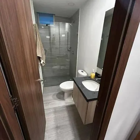 Hermoso Y Comodo Con Jacuzzi Privado En De Indias *