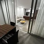 hermoso y cómodo Apartamento con jacuzzi privado en Cartagena de Indias